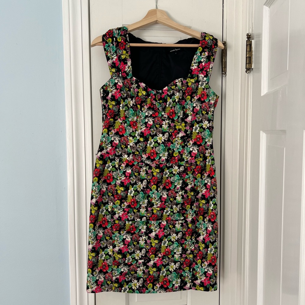 Nanette Lepore dress